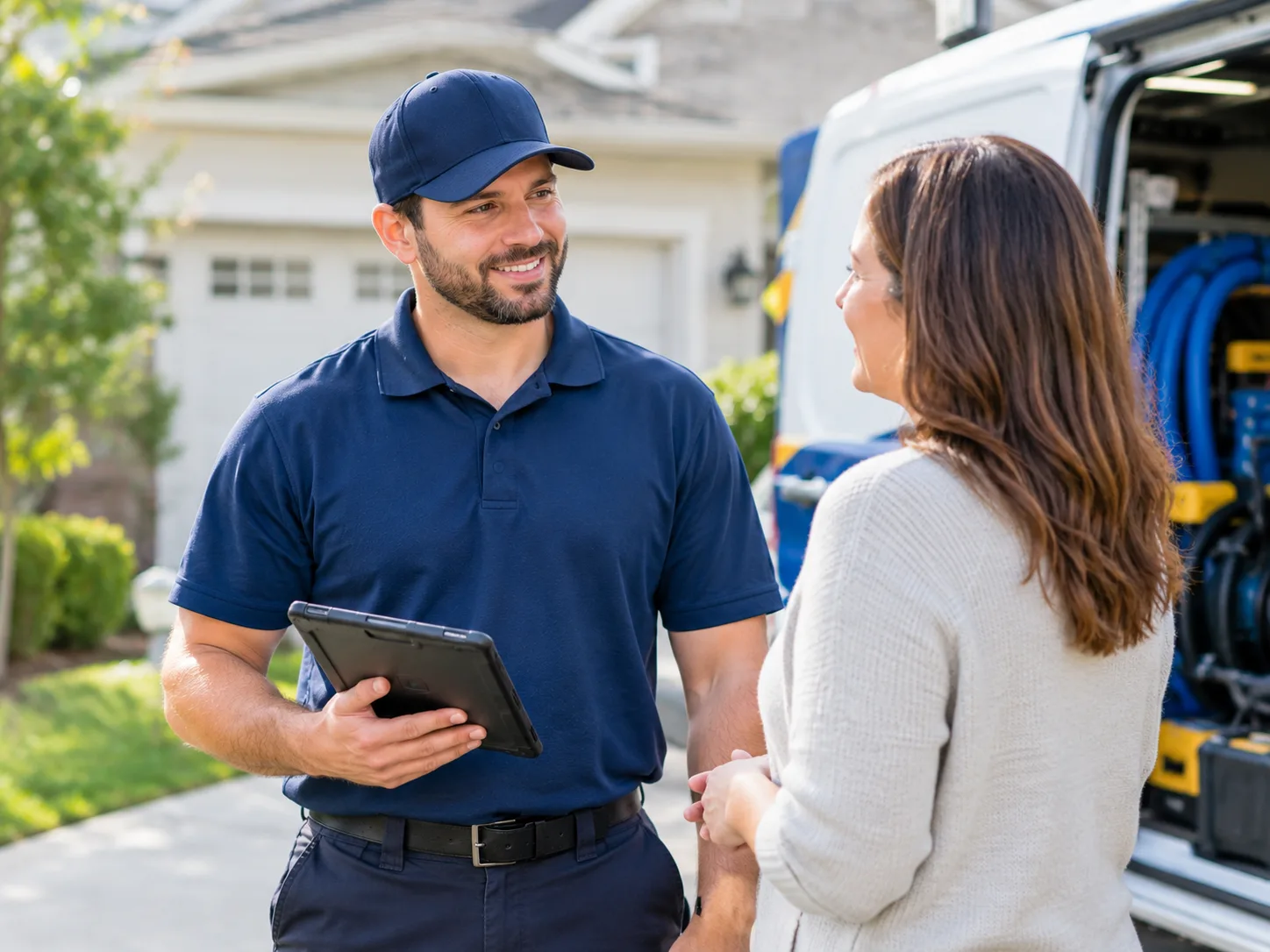 Sewage Backup Cleanup Haltom City, TX FAQs